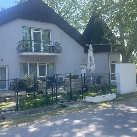G&l Maison d'hôtes 3*
