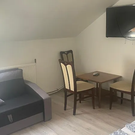 G&l Maison d'hôtes 3*