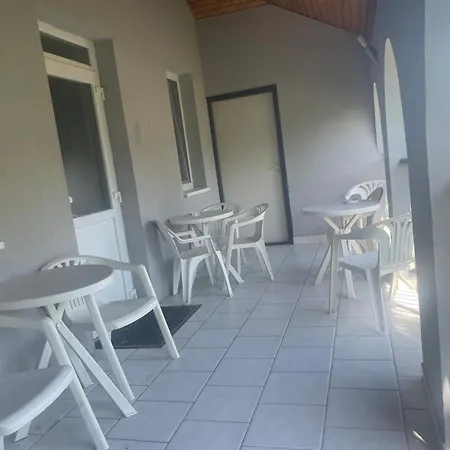 Maison d'hôtes G&l Balatonlelle