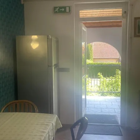 Maison d'hôtes G&l 3*