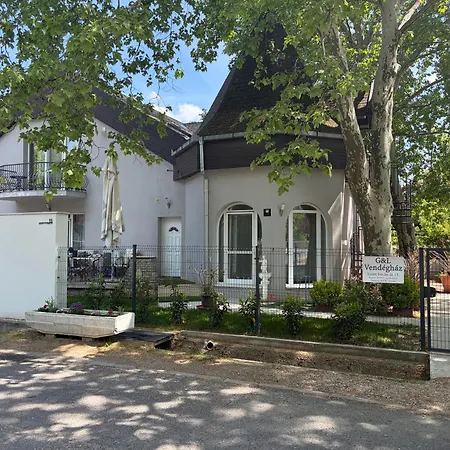 Maison d'hôtes G&l